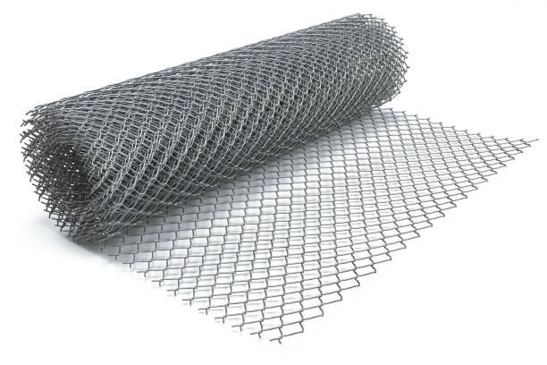 GI CHAINLINK MESH