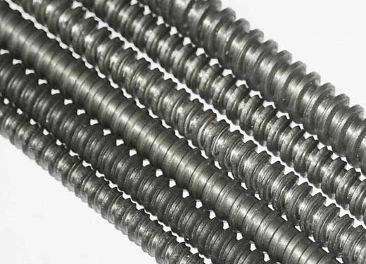 THREADED TIEROD