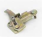 WALLER CLAMP