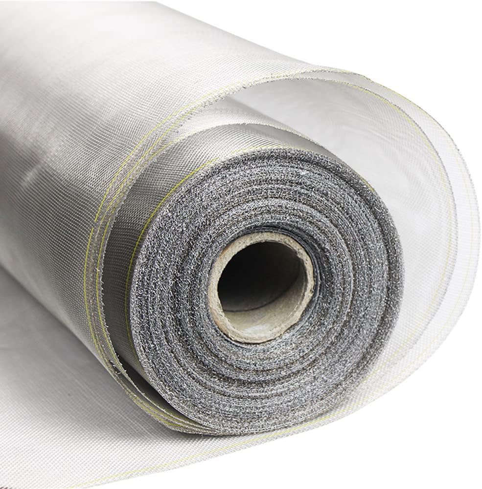 SS MOSQUITO MESH