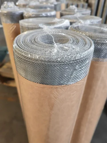 ALUMINIUM MOSQUITO MESH