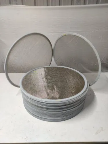 SS SIFTER MESH