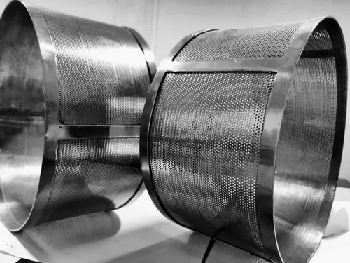 SS MULTI MILL MESH