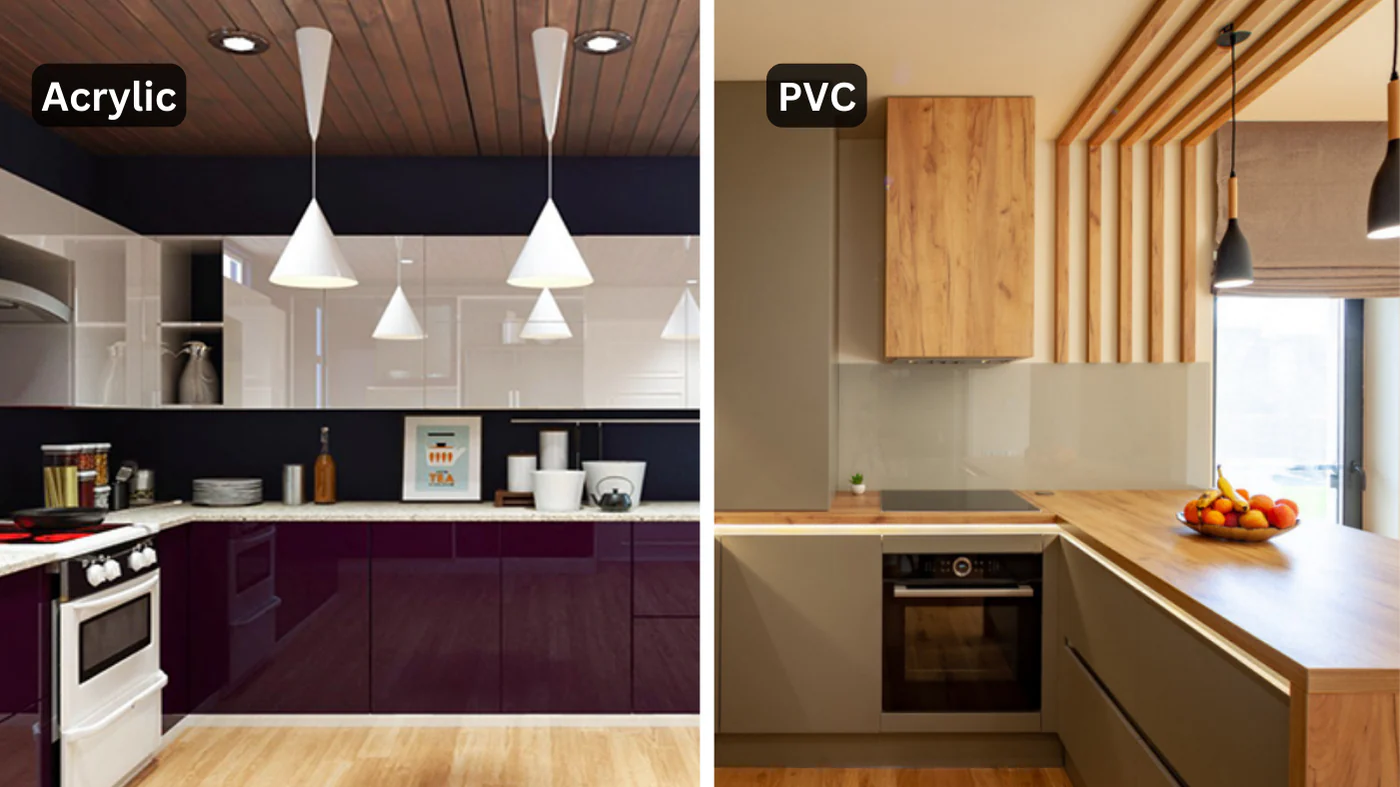 ACRYLIC INTERIOR LAMINATES KOSHETO BRAND